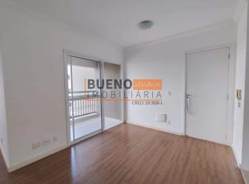 Apartamento · 67m² · 2 Quartos · Apartamento para Aluguel no Residencial Dona Margarida, Santa Bárbara d'Oeste