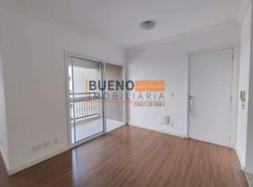 Apartamento · 67m² · 2 Quartos · 1 Vaga · Apartamento para Aluguel no Residencial Dona Margarida, Santa Bárbara d'Oeste