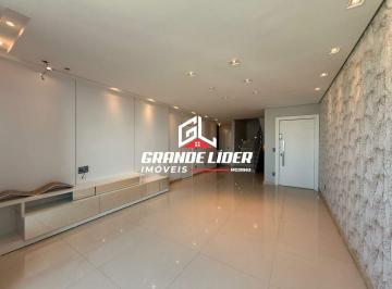 Apartamento · 268m² · 3 Quartos · 3 Vagas · COBERTURA TRIPLEX ELDORADO