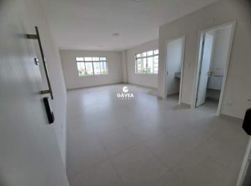 Comercial · 41m² · Conjunto Comercial/sala para aluguel no Embaré em Santos.