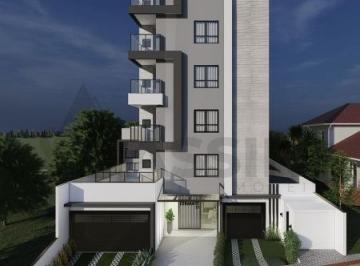 Apartamento · 82m² · 2 Quartos · 1 Vaga · Lançamento Apartamento no Bairro Guarani: Residencial Zermatt – 2 Suítes