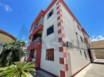 Apartamento · 65m² · 2 Quartos · 1 Vaga · Apartamento à venda | 65 m² no Bairro Dom Joaquim, Brusque – R$ 479.000