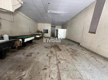 Comercial · 162m² · Loja na vila nova 