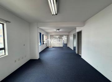 Comercial · 206m² · 1 Vaga · Sala Comercial para Alugar com 206 m² na Avenida Anna Costa em Santos