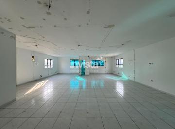 Comercial · 170m² · 1 Vaga · Sala Comercial para Alugar com 170 m² na Avenida Anna Costa em Santos