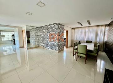 Apartamento · 251m² · 4 Quartos · 4 Vagas · Exclusividade, conforto e sofisticação no bairro São José
