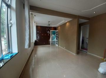 Apartamento · 62m² · 3 Quartos · Apartamento a venda 3 quartos, escada, Rio Comprido 