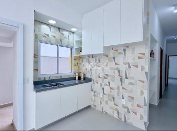 Casa · 60m² · 2 Quartos · 1 Vaga · CASA PISO SUPERIOR PARA LOCAÇÃO BAIRRO SANTA ROSA EM VINHEDO SP