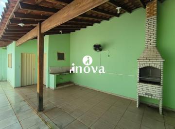 Casa · 161m² · 3 Quartos · 2 Vagas · Casa a venda, Bairro Boa Vista