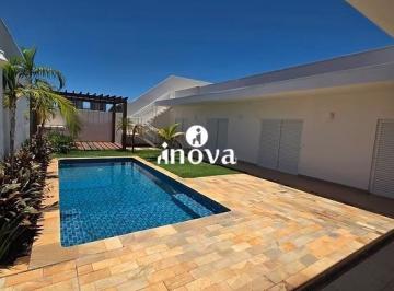 Casa · 220m² · 4 Quartos · 4 Vagas · Casa a venda em Rifaina, Condomínio Morada da Fronteira