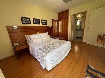 Apartamento · 47m² · 1 Quarto · Flat para aluguel, 1 quarto, 47m² de área na Savassi.