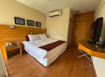 Apartamento · 47m² · 1 Quarto · Flat para aluguel, 1 quarto, 42m² de área na Savassi.