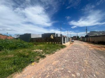 Terreno · 360m² · Lote no Bairro Planalto