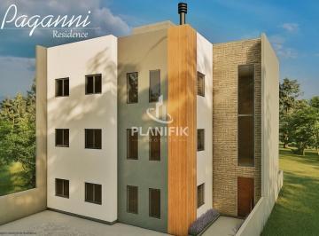 Apartamento · 60m² · 2 Quartos · 1 Vaga · APARTAMENTO 2 QUARTOS BAIRRO TOMAZ COELHO, BRUSQUE SC