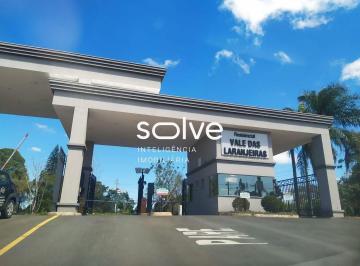 Terreno · 4708m² · Terreno à venda, 4708 m² por R$ 1.500.000,00 - Vale das Laranjeiras - Indaiatuba/SP