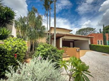Casa · 405m² · 4 Quartos · 4 Vagas · Casa em Condomínio à venda em Indaiatuba - Villa Borghese, 4 quartos 405 m² por 3.280.000,00