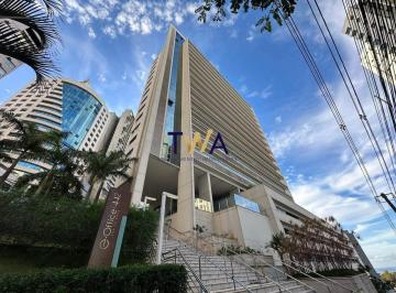 Comercial · 30m² · 1 Vaga · Sala comercial, E-Office, Vila da Serra, Nova Lima, R$330.000,00, à venda na TWA Investimentos.