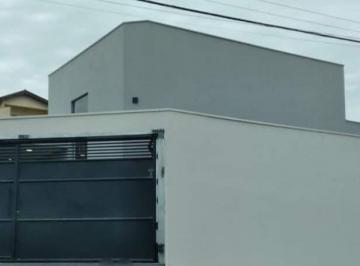 Casa · 127m² · 3 Quartos · 2 Vagas · Casa à venda com 3 quartos (1 suíte) e 2 vagas na Vila Brasil em Santa Bárbara d'Oeste 