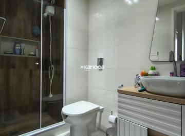Apartamento en Venda de 2 quartos Barra da Tijuca · APARTAMENTO 2 QUARTOS 53M2, 1 VAGA TODO REFORMADO E MOBILIADO, VISTA LIVRE  BARRA DA TIJUCA