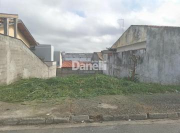 Terreno · 125m² · Lote à venda, Residencial Estoril - Taubaté/SP