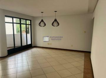 Apartamento · 178m² · 4 Quartos · 2 Vagas · ALUGUEL, APARTAMENTO, SANTO ANTÔNIO