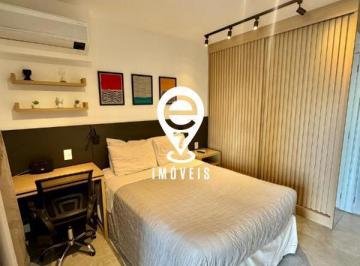 Apartamento · 28m² · 1 Quarto · STUDIO LOCAÇÃO MOBILIADO VILA MARIANA PROXIMO AO METRÔ