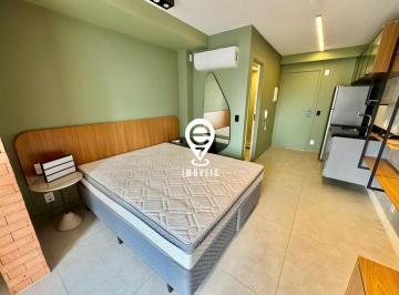 Apartamento · 28m² · 1 Quarto · ESTUDIO LOCAÇÃO MOBILIADO VILA MARIANA PROXIMO AO METRÔ