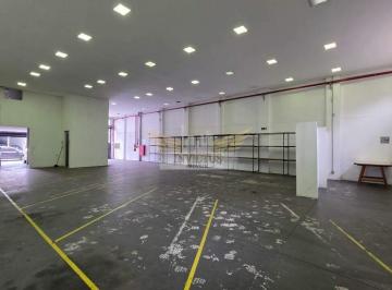 Comercial · 373m² · 6 Vagas · Prédio Comercial à Venda, 990m² - Planalto, São Bernardo do Campo/SP.