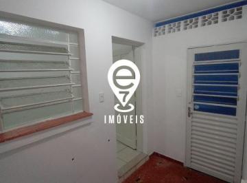 Casa · 55m² · 1 Quarto · EXCELENTE CASA DE VILA PARA LOCAÇÃO DE 1 DORMITÓRIO NA VILA GUMERCINDO!