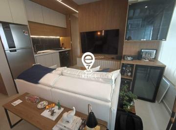 Apartamento · 34m² · 1 Quarto · 1 Vaga · APARTAMENTO Á VENDA PORTEIRA FECHADA 1 DORMITÓRIO - SAÚDE