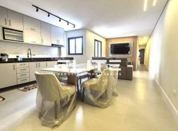Apartamento · 174m² · 3 Quartos · 3 Vagas · Cobertura residencial mobiliada com 3 quartos no Bairro Jardim, Santo André
