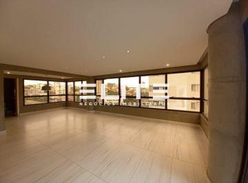 Apartamento · 190m² · 3 Quartos · 4 Vagas · Apartamento com 3 dormitórios para alugar, 190 m² Jardim - Santo André/SP