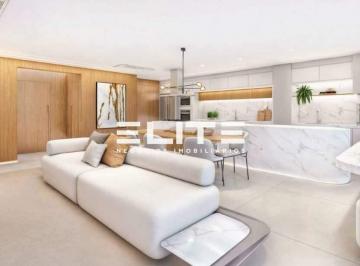 Apartamento · 153m² · 3 Quartos · 3 Vagas · Apartamento à venda, 3 quartos, 3 suítes, 3 vagas, Jardim - Santo André/SP