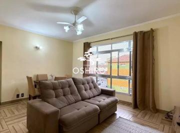 Apartamento · 143m² · 3 Quartos · 1 Vaga · Apartamento à venda, Embaré - Santos/SP