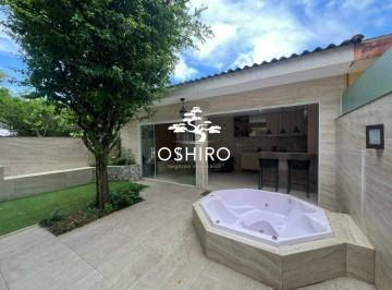 Casa · 188m² · 2 Quartos · 2 Vagas · Casa com 2 quartos e área gourmet - Ponta da Praia, Santos