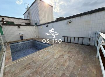 Apartamento · 264m² · 3 Quartos · 3 Vagas · Cobertura à venda - 264m - 3 Quartos - Embaré