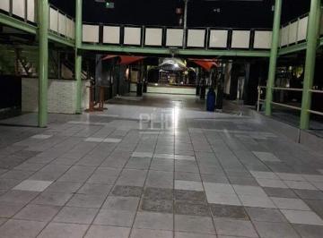 Comercial · 1974m² · 23 Vagas · Galpão para aluguel, 23 vagas, Centro - Santo André/SP