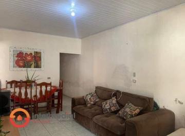 Casa · 107m² · 3 Quartos · 4 Vagas · Casa à Venda no Centro de Boituva/SP