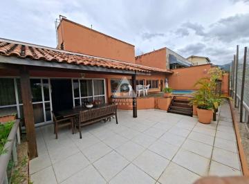 Apartamento · 392m² · 4 Quartos · 3 Vagas · Cobertura à venda, 4 quartos, 4 suítes, 3 vagas, BARRA DA TIJUCA - RIO DE JANEIRO/RJ