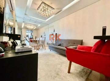 Apartamento · 57m² · 2 Quartos · 2 Vagas · Apartamento para aluguel, 2 quartos, 1 suíte, 2 vagas, Cabral - Contagem/MG