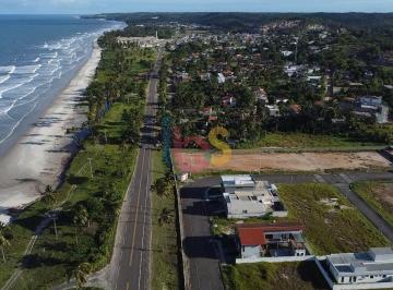 Terreno · 529m² · Vendo Lote no Alphapark