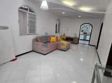 Casa · 140m² · 3 Quartos · 2 Vagas · VENDO CASA RESIDENCIAL – CENTRO DE JEQUIÉ/BA