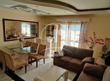 Apartamento · 96m² · 3 Quartos · 2 Vagas · Apartamento à venda, 3 quartos 1 suíte Vila Lusitânia em São Bernardo do Campo/SP