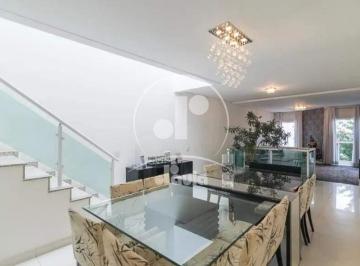 Casa · 198m² · 3 Quartos · 3 Vagas · Sobrado à venda, 3 quartos 3 suítes Vila Alice em Santo André/SP 