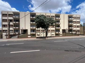 Apartamento · 3 Quartos · 2 Vagas · APARTAMENTO LONDRINA - PR