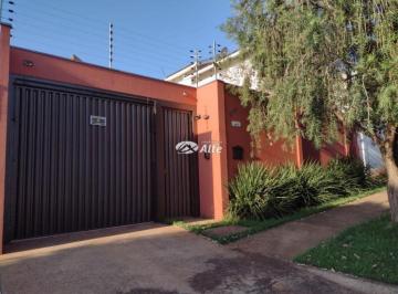 Casa · 160m² · 3 Quartos · 5 Vagas · VENDA | Casa, com 3 dormitórios em Jardim Novo Horizonte, Maringá