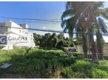 Terreno · 1032m² · VENDA | Terreno, em Santa Cândida, Curitiba