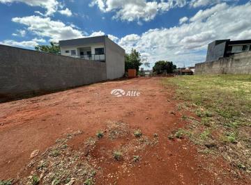 Terreno · 750m² · VENDA | Terreno,  em Recanto Kakogawa, Maringá