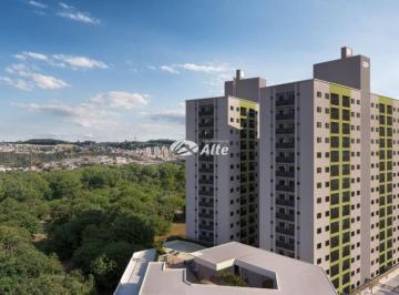 Apartamento · 59m² · 3 Quartos · VENDA | Apartamento, com 3 dormitórios em Zona 07, Maringá