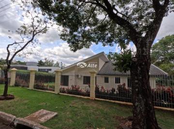 Rural · 7176m² · 4 Quartos · 3 Vagas · VENDA | Chácara, com 4 dormitórios em Parque Alvamar, Sarandi
